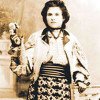 Musceleanca Elisaveta Săvoiu a trăit drama eroinei din Baltagul