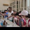 „Școala altfel” și „Săptămâna verde”  – Porți deschise la Apă Canal 2000 SA Pitești