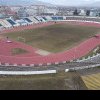 De luni, 5 februarie 2024, accesul publicului pe pista de alergare a stadionului „Cetate” va fi interzis. Vezi are este motivul