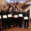 Elevii Colegiului Național Militar „Mihai Viteazul” din Alba Iulia, câștigători ai Concursului Județean Interdisciplinar „Octav Onicescu”