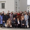 Membrii ASCOR Alba Iulia au participat la un schimb de experiență la Iași