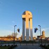 Ministerul Culturii va ceda administrarea Monumentului Unirii către Primăria Municipiului Alba Iulia