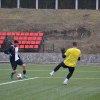 O nouă victorie în amicale, pentru „alb-negrii”: CIL Blaj – CSM Unirea Alba Iulia 0-3 (0-0)