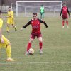 O nouă victorie pentru „alb-negri”, în meciurile de pregătire: Retezatul Hațeg – CSM Unirea Alba Iulia 0-3 (0-1)