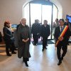 „Palatul Principilor Transilvaniei”, inaugurat astăzi la Alba Iulia în prezența Ministrului Culturii