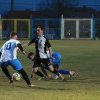 Victorie netă pentru „alb-negri”, în primul amical disputat după revenirea din Antalya: CSM Unirea Alba Iulia – CS Zlatna 8-0 (6-0)