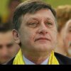 Crin Antonescu: PNL poate produce un candidat câştigător la preşedinţia României