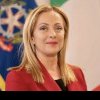 Giorgia Meloni: Am semnat o declaraţie comună care măreşte potenţialul de colaborare între România şi Italia