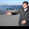 Băile Sărate Ocna Mureș, aproape independente energetic