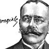 172 de ani de la naşterea marele scriitor român Ion Luca Caragiale