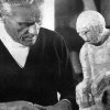 28 februarie – 111 ani de la nașterea marelui sculptor Gheza Vida
