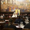 Activitatea Bisericii Ortodoxe Române în anul 2023, în date şi cifre