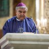 Arhiepiscopul emerit Jakubinyi György îşi serbează ziua de naştere. S-a născut în urmă cu 78 de ani la Sighetu Marmaţiei