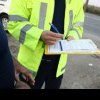 Bărbat din Borșa, prins băut şi fără permis la volanul unui autoturism fără plăcuțe cu numere de înmatriculare