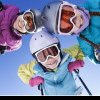 Când intră elevii din Maramureş în în vacanța de schi