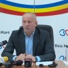 DE ULTIM MOMENT: Doru Dăncuș va fi istorie pentru Baia Mare
