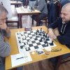 Două locuri pe podium pentru locotenent colonel Văsuţ Zaharia la Campionatul de Șah al Ministerului Afacerilor Interne