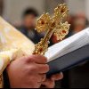 Episcopia Ortodoxă Română a Maramureșului și Sătmarului, despre preotul din Satu Mare suspectat de agresiune sexuală
