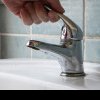 Furnizarea apei potabile, întreruptă în 12 februarie, în Firiza, pentru lucrări de înlocuire debitmetru