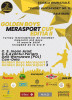 ”Golden Boys Merasport Cup” 2024 a ajuns la cea de a II-a ediție, având loc la Baia Mare