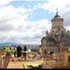 Lângă Catedrala din Baia Mare, Episcopia a construit clădirea unui viitor spital de îngrijiri paliative