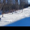 Mini Cupa României la schi alpin are loc în weekend-ul 24-25 februarie la Şuior