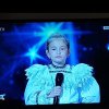 O fetiță din Maramureș a cucerit jurații „Românii au talent”: Am mâncat torturi la Seini, dar e mai bună palinca