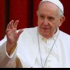Papa Francisc, la audienţa de miercuri: Mânia este un viciu „generalizat”, „întunecat”