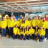 România a cucerit şapte medalii la Campionatele Balcanice de la Istanbul