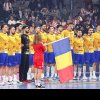România – Cehia, play-off de calificare la Campionatul Mondial de Handbal 2025, se va juca în Baia Mare