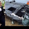 Șoferul român, mort în accidentul din Ungaria, era tatăl a două fetițe mici