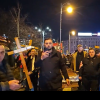 Vasile Bănescu, despre mitingul AUR cu sicriu, cruci și lumânări: manifestări „profund dăunătoare sănătății organismului social”