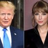 A finanțat-o Donald Trump pe Taylor Swift la începutul carierei?