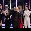 Scandal la Eurovision. Piesa Spaniei, atacată de feministe!