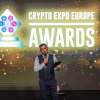 Speakeri de top și evangheliști al crypto și blockchain vin la Crypto Expo Europe