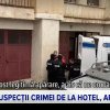 Cei trei agresori de la Padina au depus plângere penală împotriva bărbatului ucis