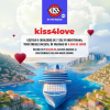 Cu KISS FM poți câștiga o croazieră pe Marea Mediterană! Vezi cum!