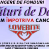 Lovebite se alătură luptei Dariei cu leucemia printr-un spectacol caritabil