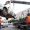 Mașini furate din capitală, valorificate și la un centru de dezmembrări din Dâmbovița