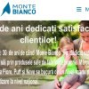 MONTE BIANCO S.A. angajează agent vânzări. Care sunt cerințele și beneficiile