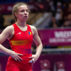 Andreea Ana a obținut medalia de aur la Campionatele Europene de lupte de la Bucureşti