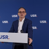 Deputatul USR Viorel Băltărețu, despre bugetul Clujului pentru 2024. „Avem un «buget al iluziilor» în care fondurile pentru dezvoltare sunt tot mai puține”.