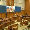 Deputatul Zakarias Zoltan: Intenţia de a depune în Parlament cele trei proiecte de lege privind autonomia va fi prezentă mereu
