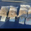 Doi bărbaţi din Brașov au fost arestaţi după ce au fost prinşi în flagrant cu droguri pe care le vindeau cu 15.000 €