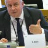 Europarlamentarul clujean Daniel Buda (PNL), despre discuțiile din coaliție pe tema comasării alegerilor: „Actul de guvernare nu este afectat sub nicio formă”
