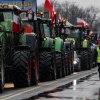 Fermierii polonezi și-au extins protestele și au vor bloca o autostradă cheie la granița cu Germania