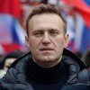 MAE condamnă încălcările dreptului internațional de către Rusia: „Aleksei Navalnîi va rămâne pentru totdeauna o figură proeminentă în lupta pentru transparenţă”