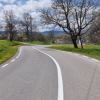 Patru drumuri din județul Cluj, în lungime de 50 km, vor fi modernizate