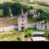 Povestea cetăților și castelelor din județul Cluj, unde timpul dansează într-o eternitate magică