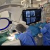 Premieră națională în neuromedicină, la Cluj La Spitalul Transilvania a avut loc prima intervenție colaborativă de neurochirurgie vasculară și neuroradiologie intervențională